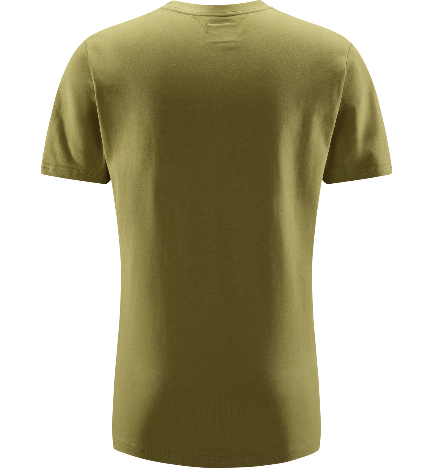 Outsider By Nature Print Tee Men