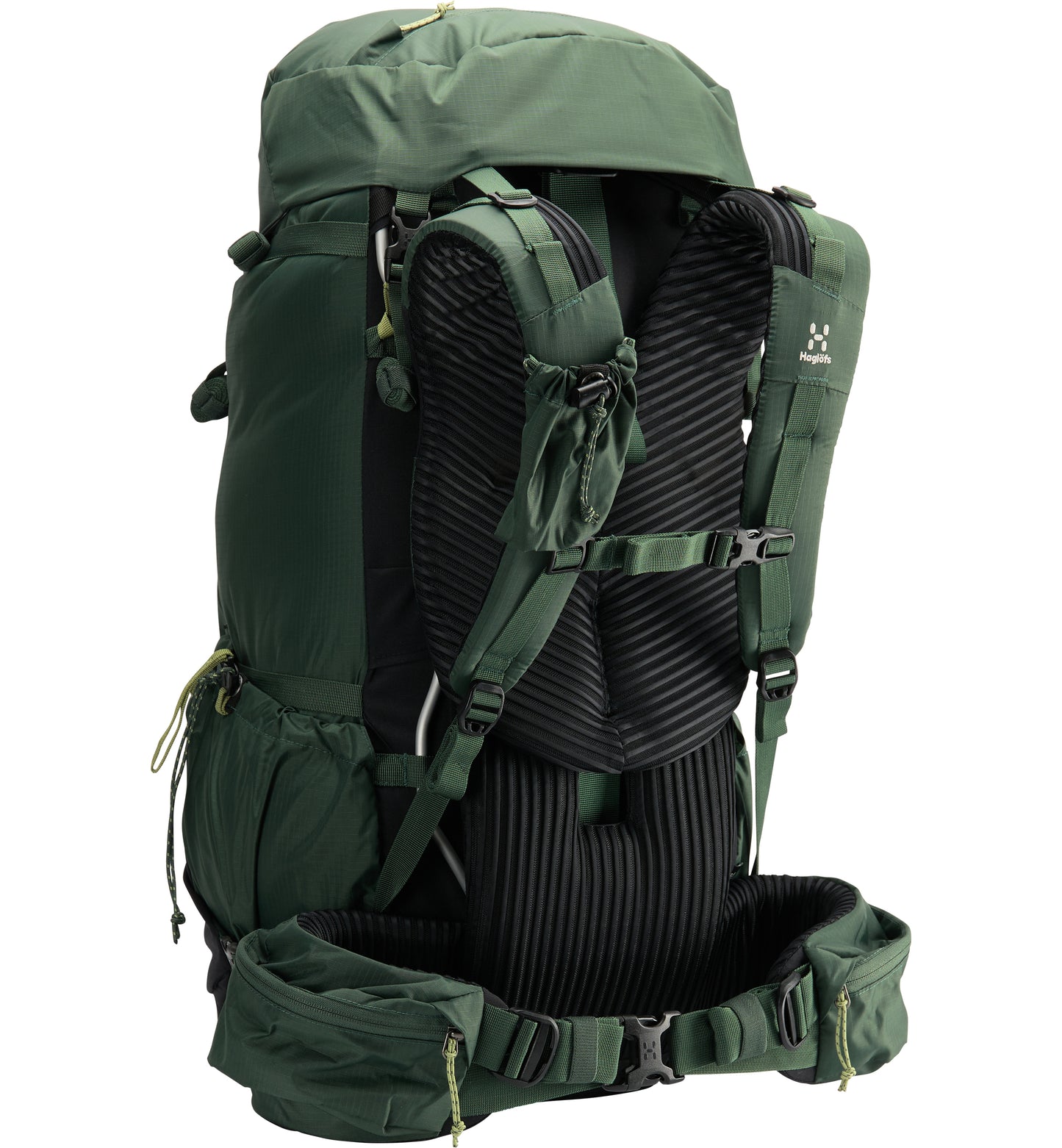 Rugged Mountain 60