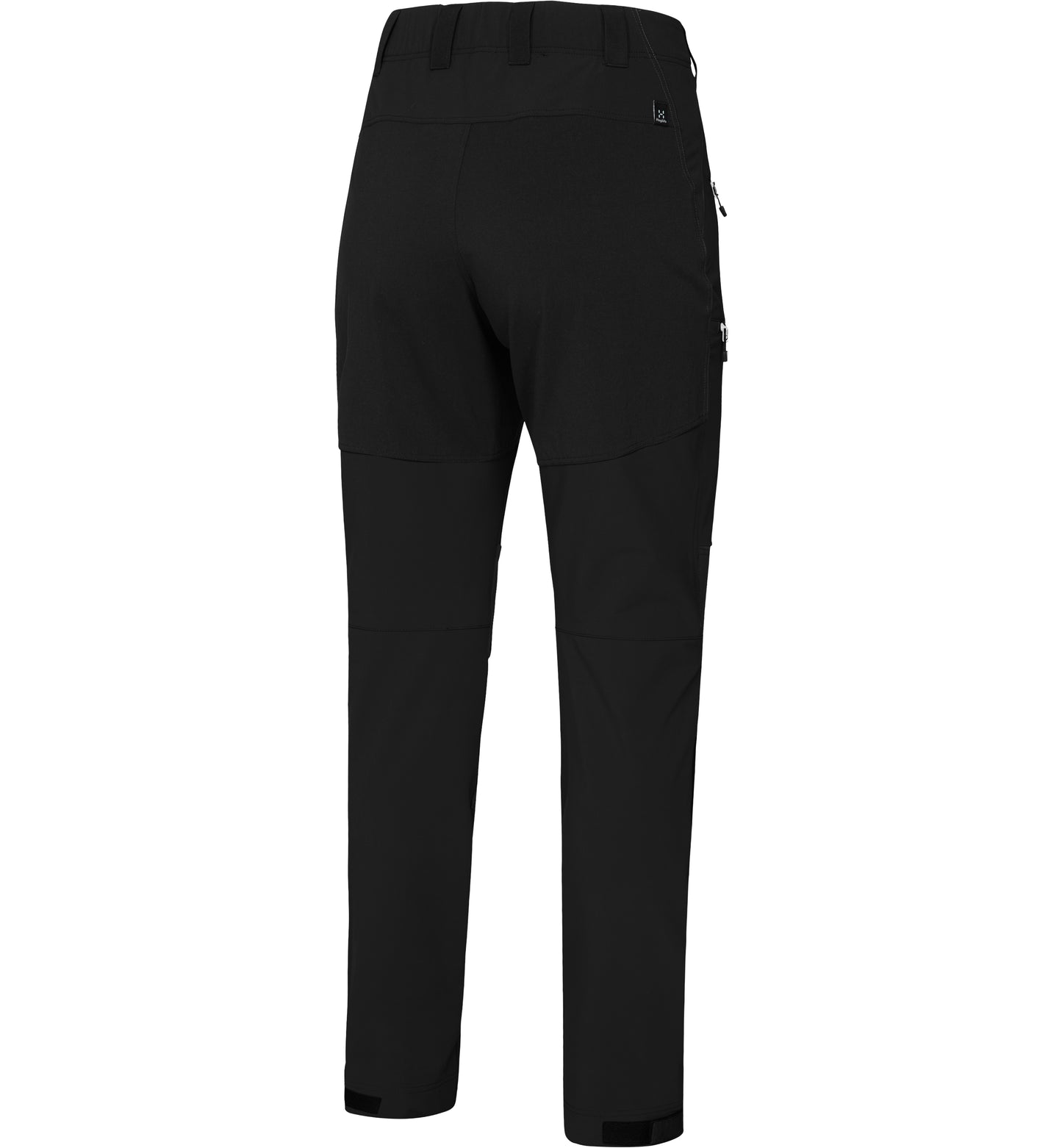 Mid Standard Pant Women (Dam) - Friluftsbyxor i stretchiga material