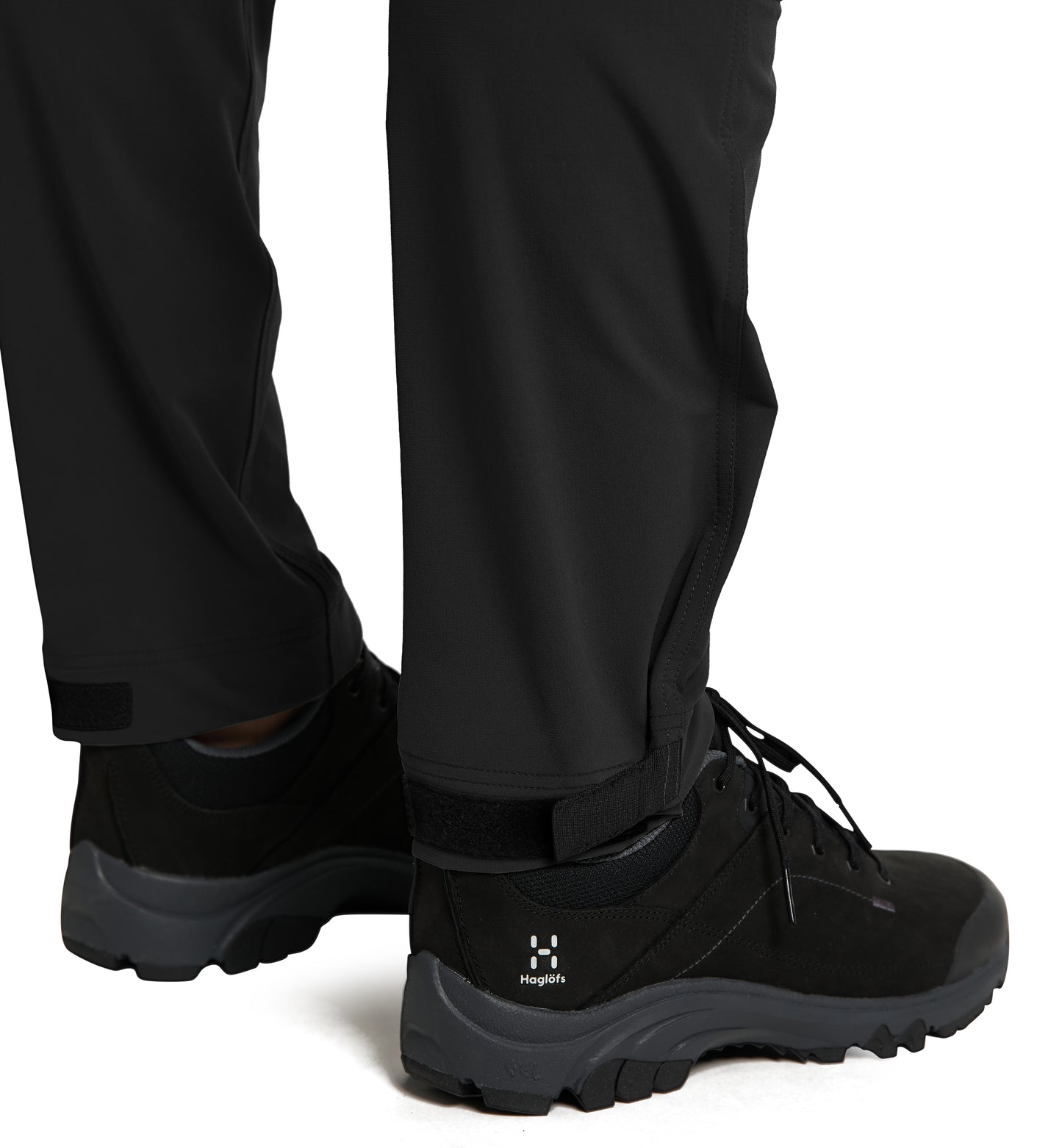 Mid Standard Pant Women (Dam) - Friluftsbyxor i stretchiga material