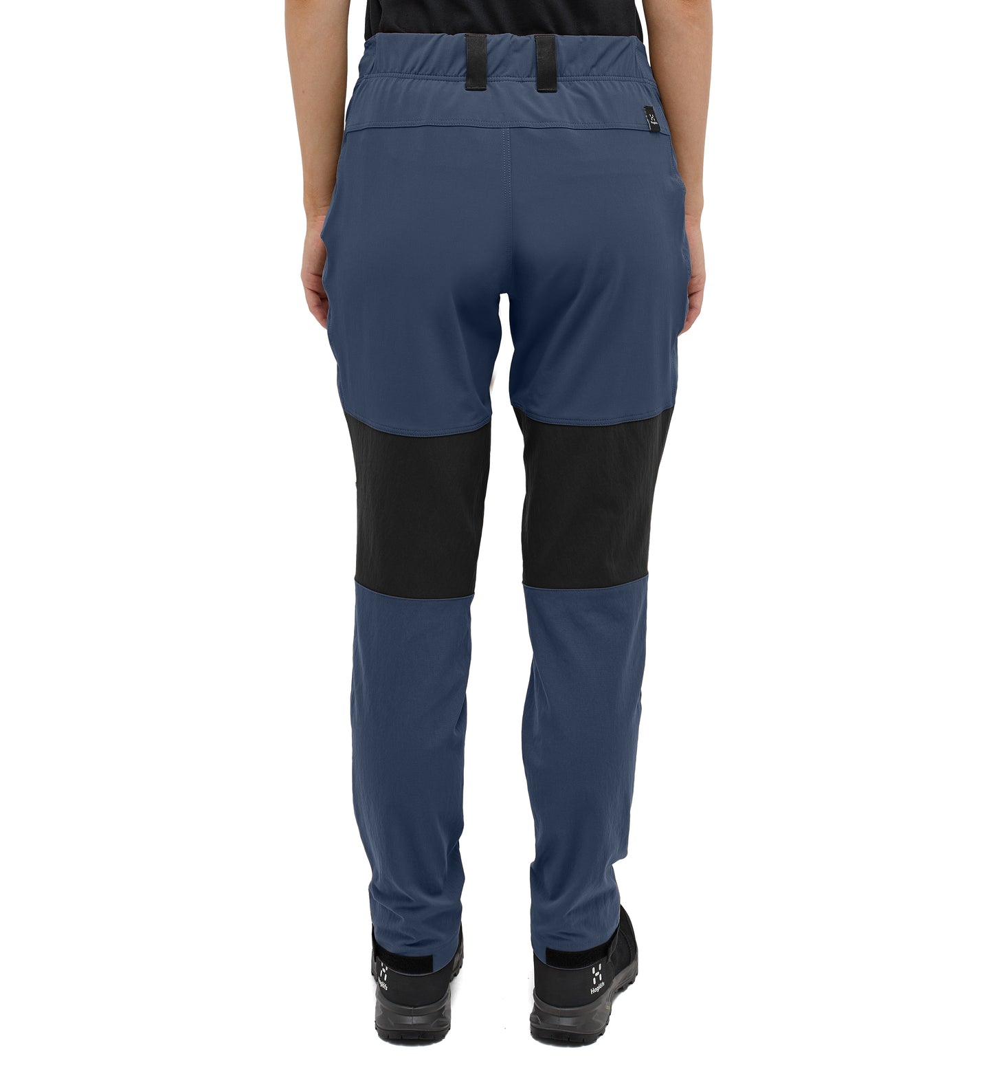 Mid Standard Pant Women (Dam) - Friluftsbyxor i stretchiga material