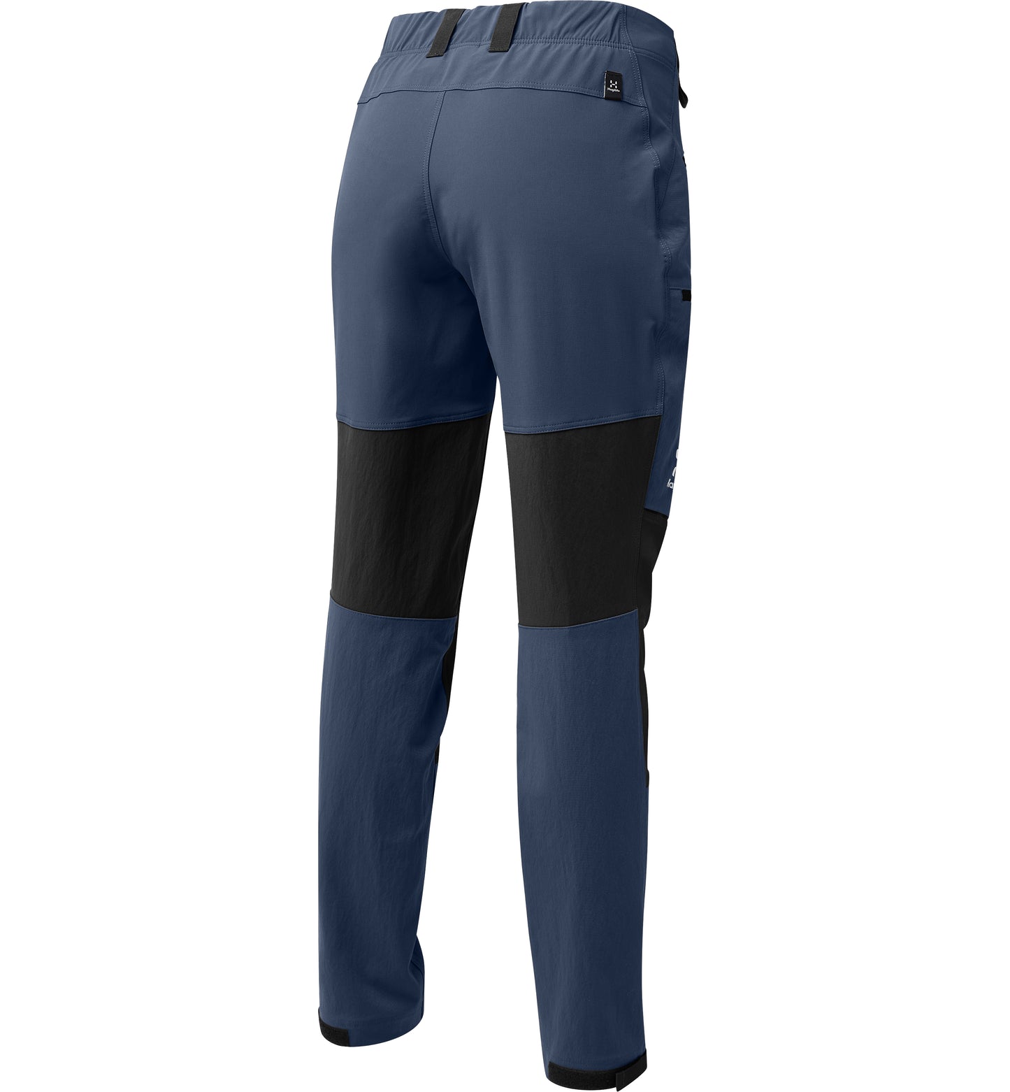 Mid Standard Pant Women (Dam) - Friluftsbyxor i stretchiga material