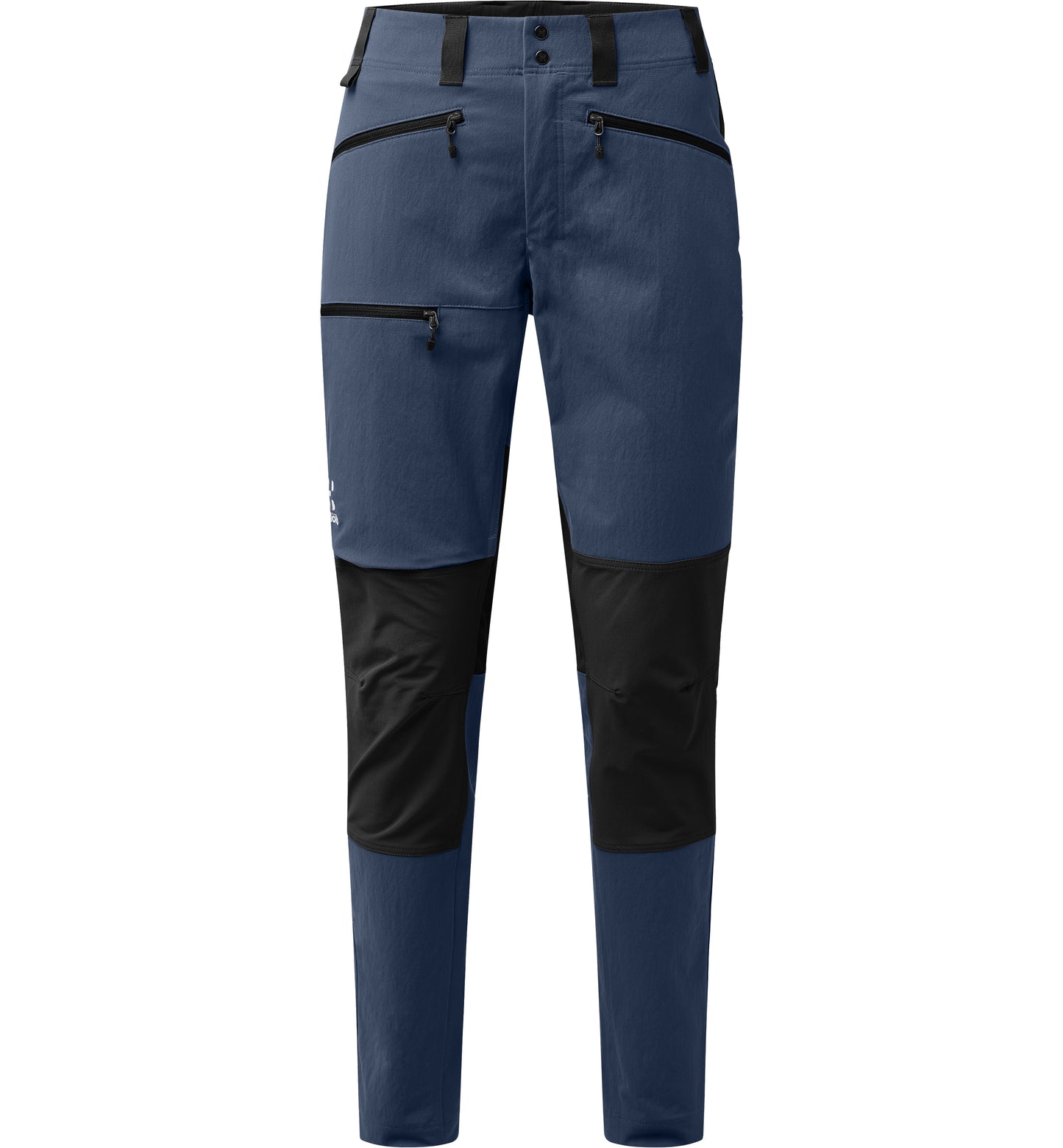 Mid Standard Pant Women (Dam) - Friluftsbyxor i stretchiga material