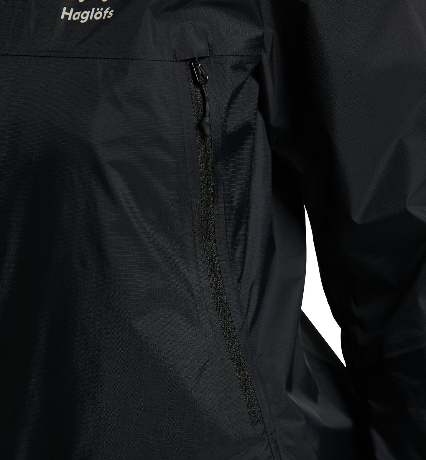 L.I.M GTX II Jacket Women - lätt skaljacka i Gore-Tex