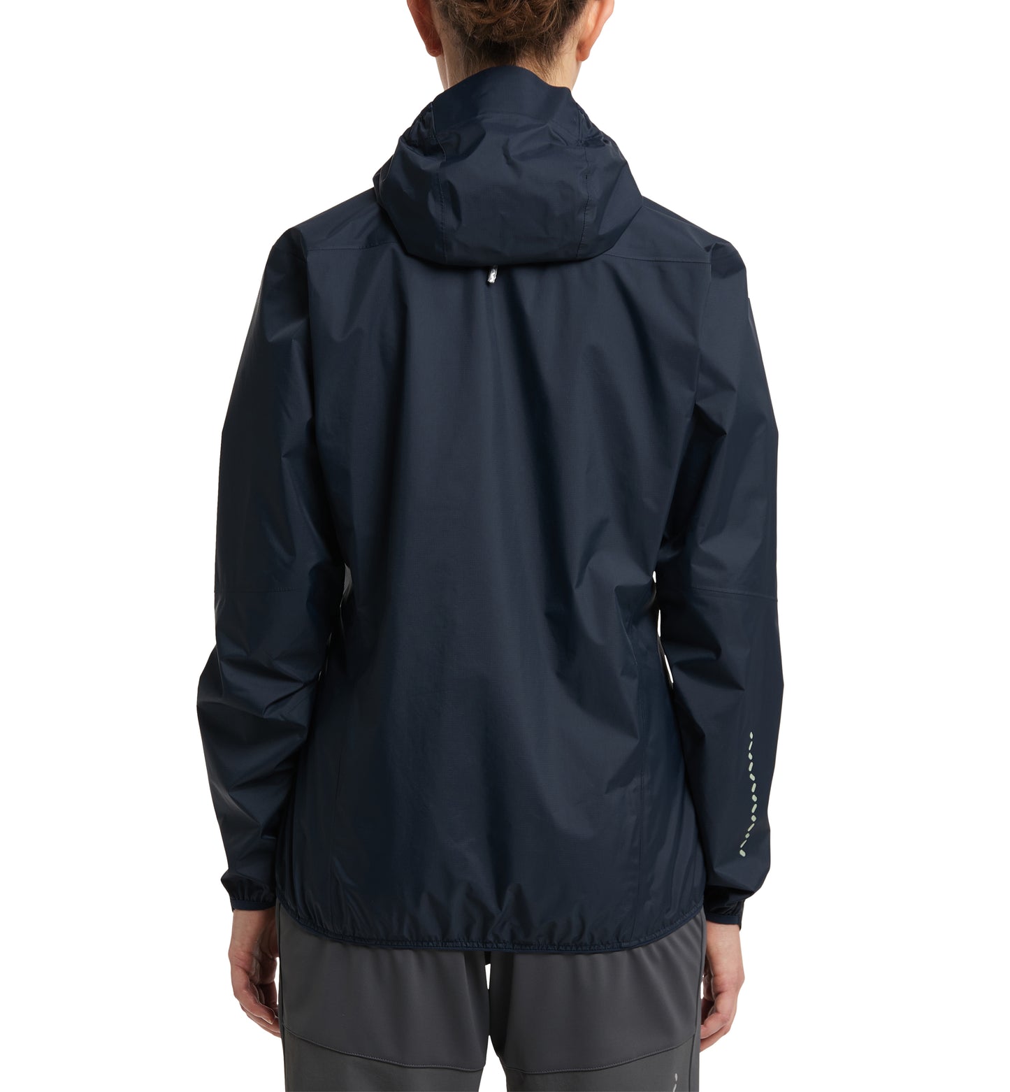 L.I.M GTX II Jacket Women - lätt skaljacka i Gore-Tex