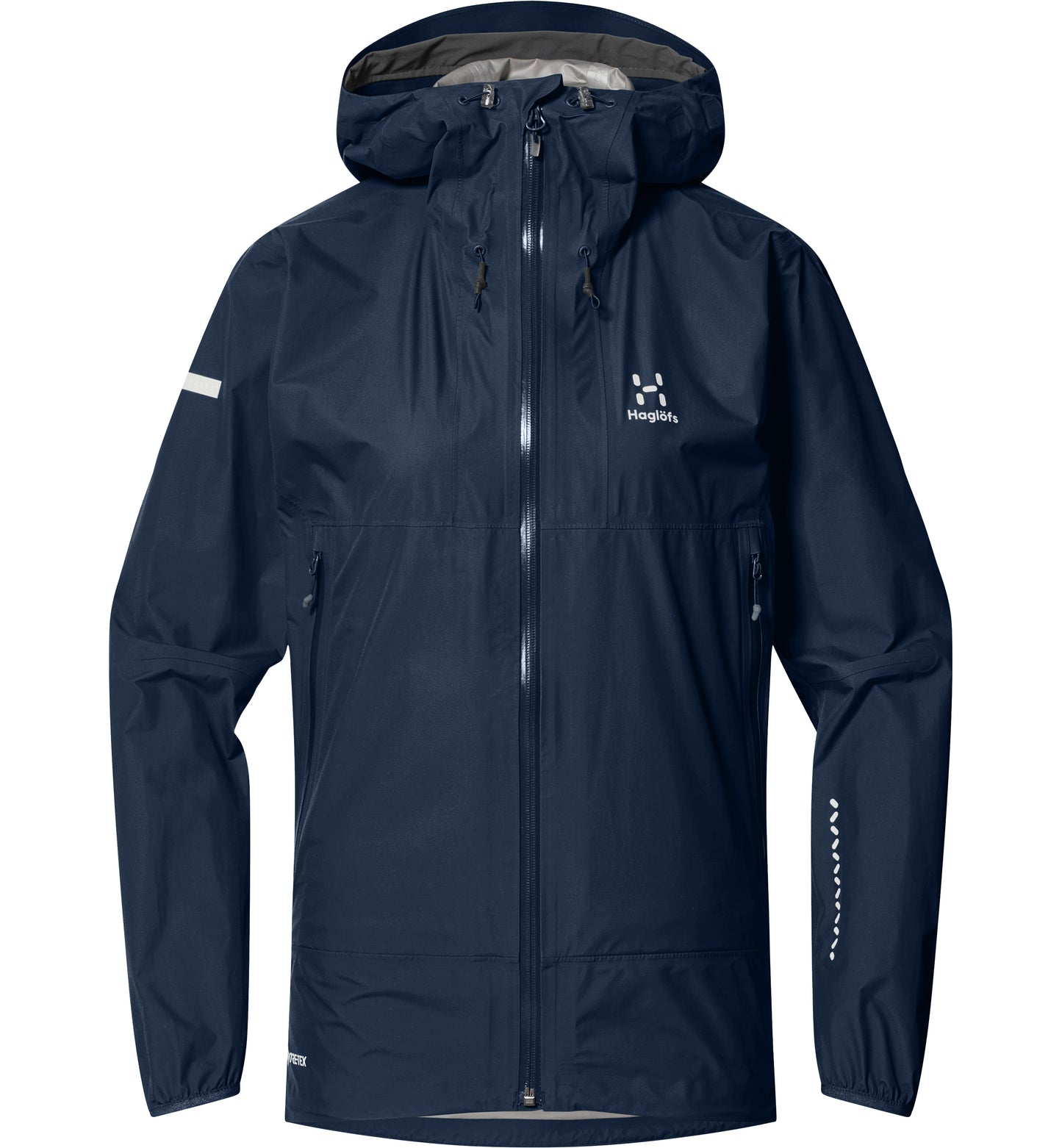 L.I.M GTX II Jacket Women - lätt skaljacka i Gore-Tex