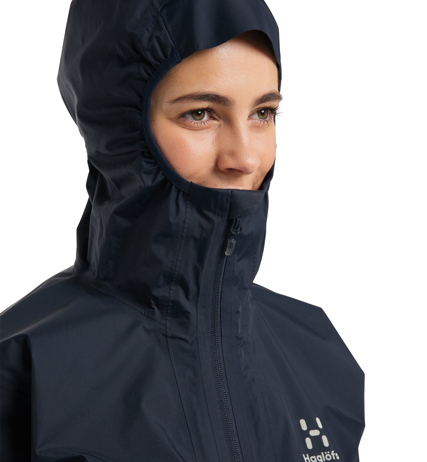 L.I.M GTX II Jacket Women - lätt skaljacka i Gore-Tex