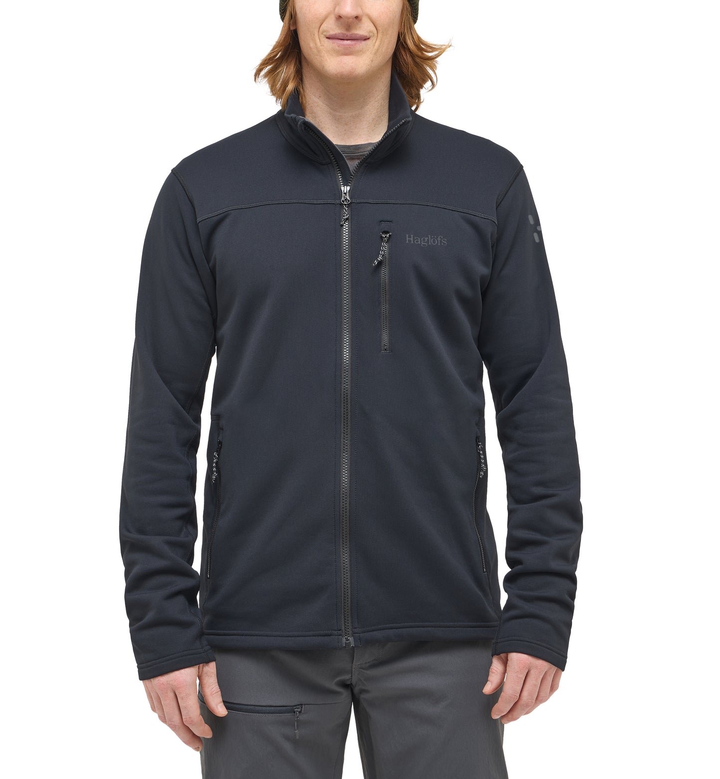Rosson Mid Jacket Men (Herr)