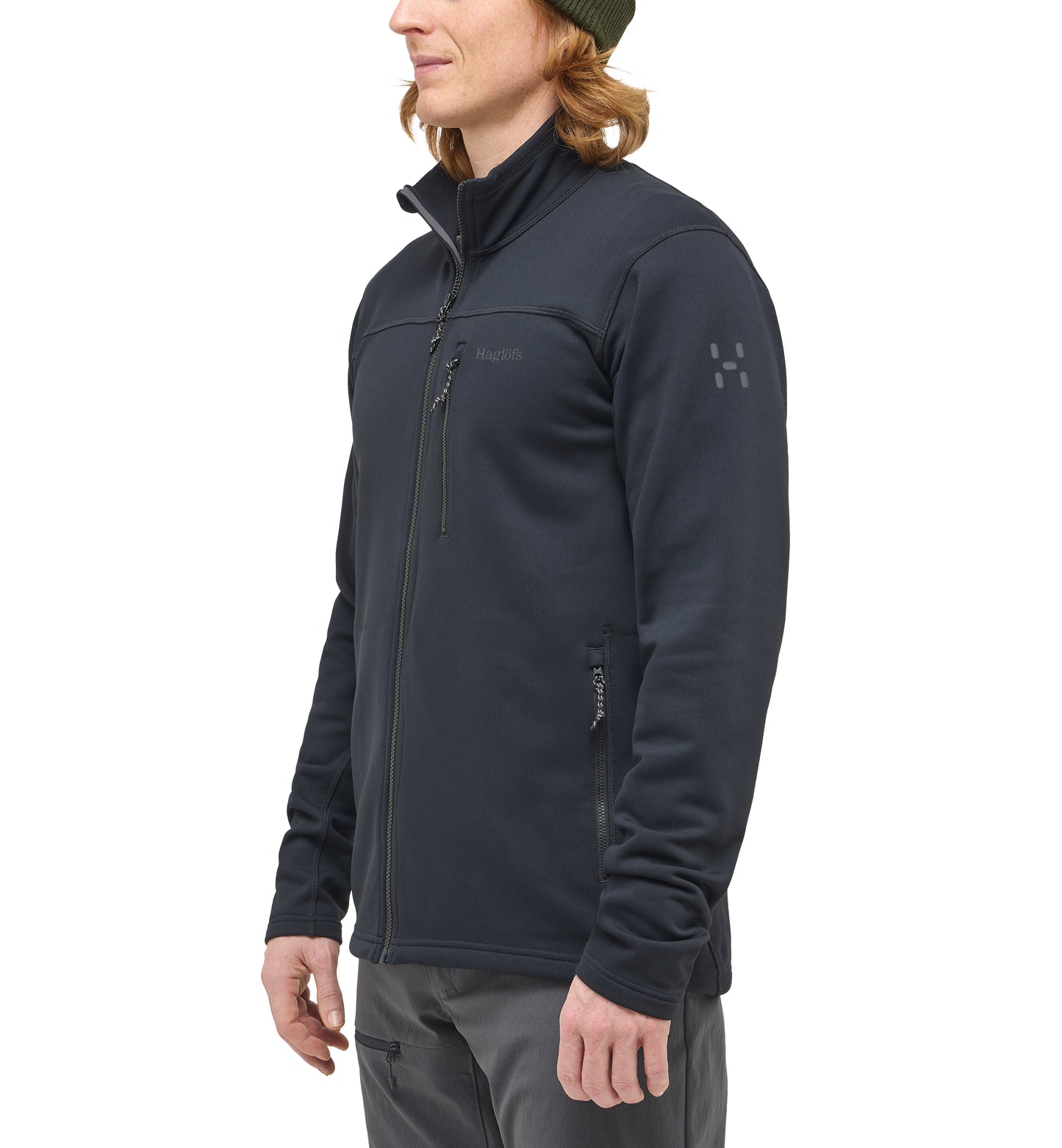 Rosson Mid Jacket Men (Herr)