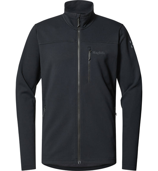 Rosson Mid Jacket Men (Herr)