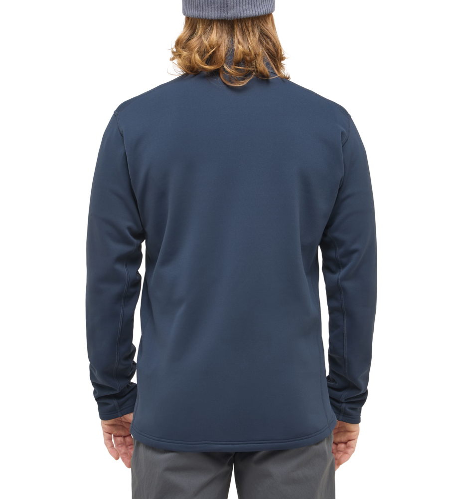 Rosson Mid Jacket Men (Herr)