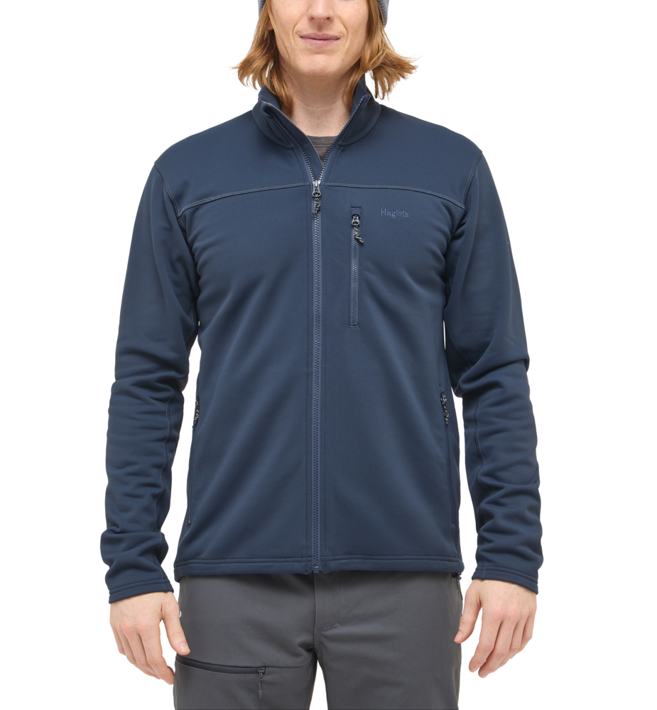 Rosson Mid Jacket Men (Herr)