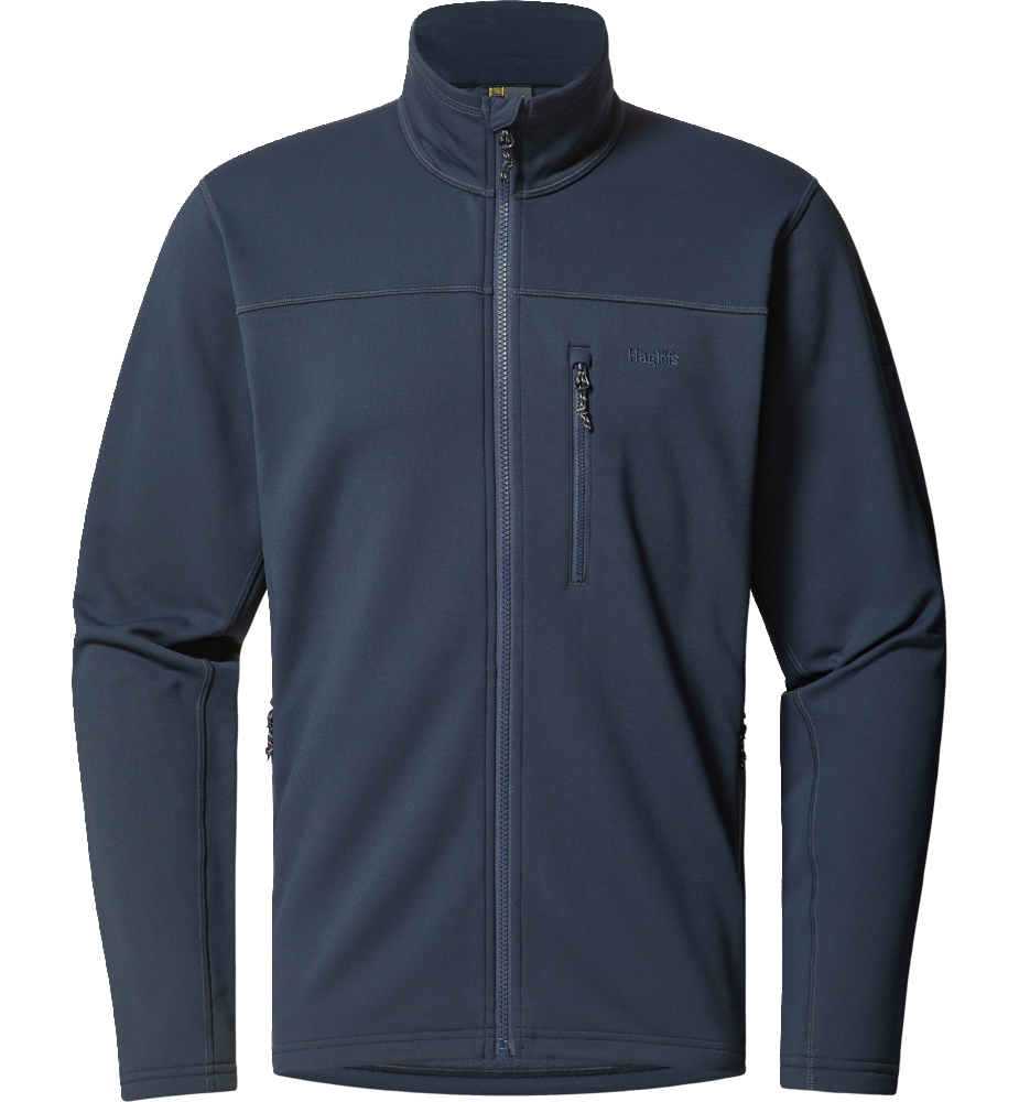 Rosson Mid Jacket Men (Herr)