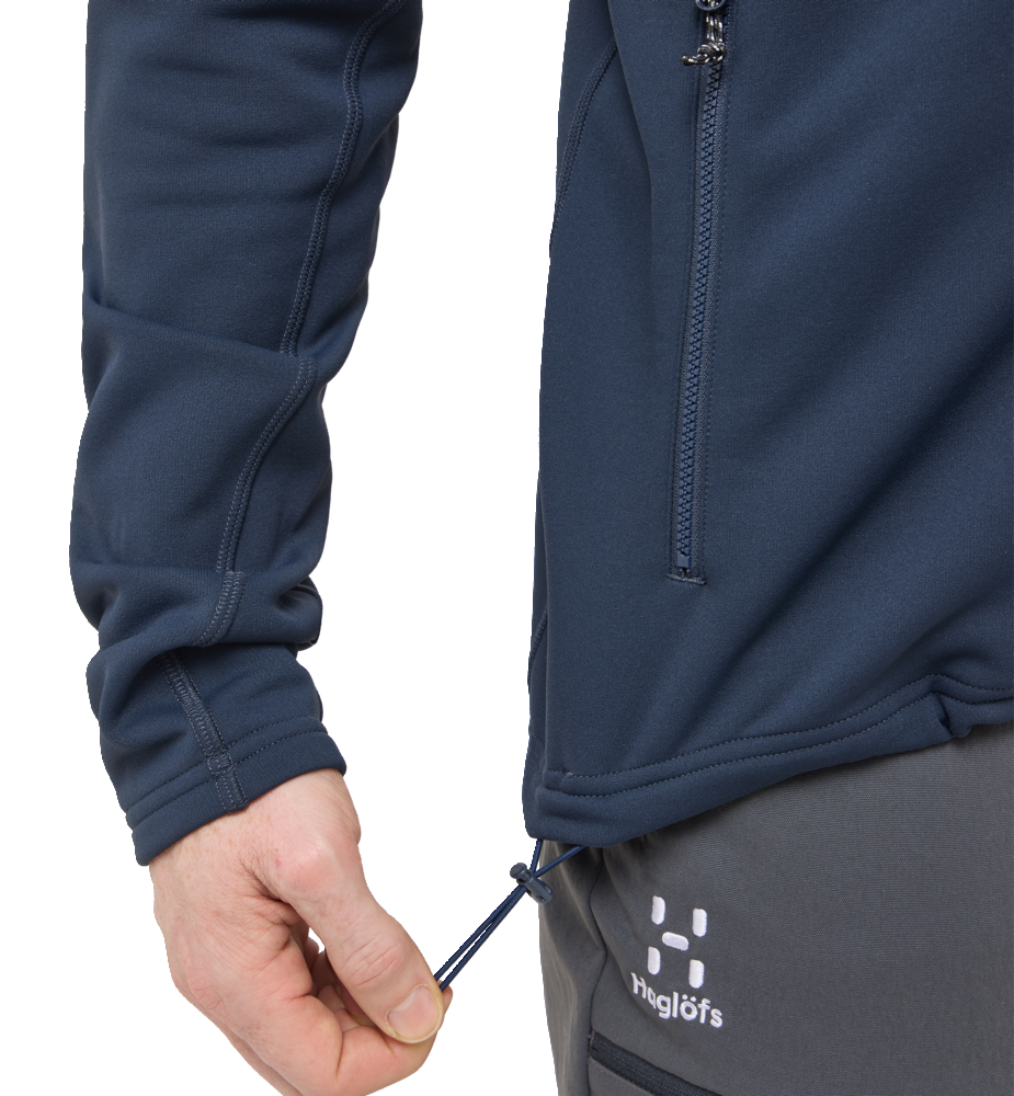 Rosson Mid Jacket Men (Herr)