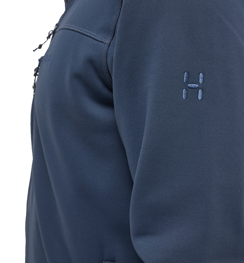 Rosson Mid Jacket Men (Herr)