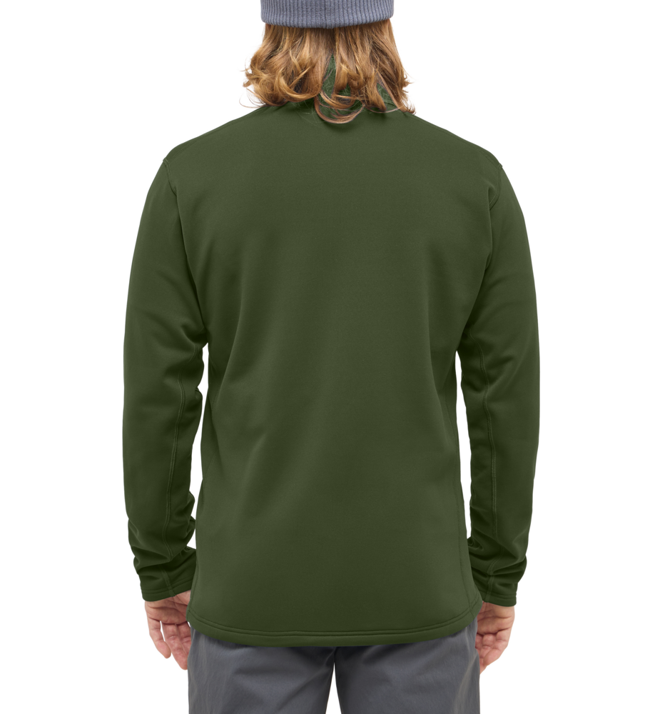 Rosson Mid Jacket Men (Herr)