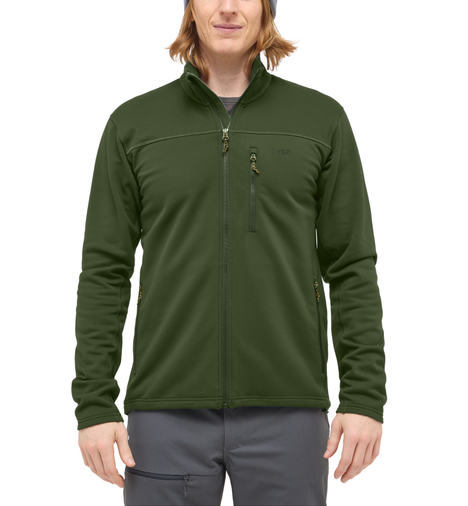 Rosson Mid Jacket Men (Herr)