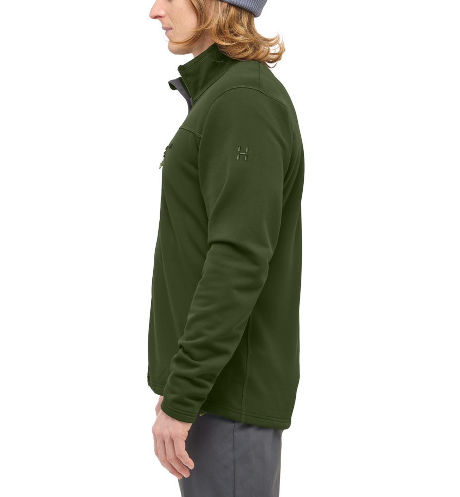 Rosson Mid Jacket Men (Herr)