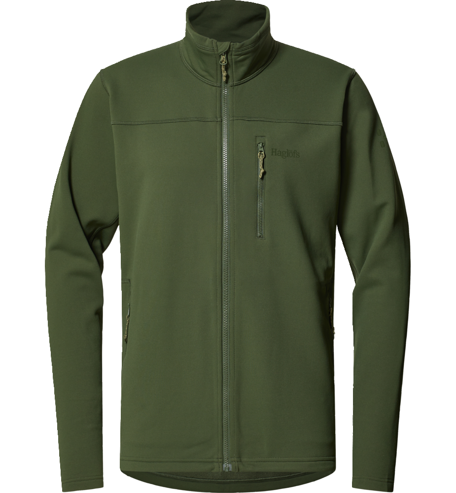 Rosson Mid Jacket Men (Herr)