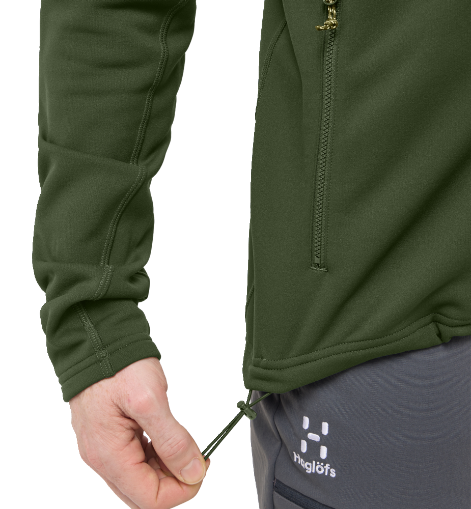 Rosson Mid Jacket Men (Herr)