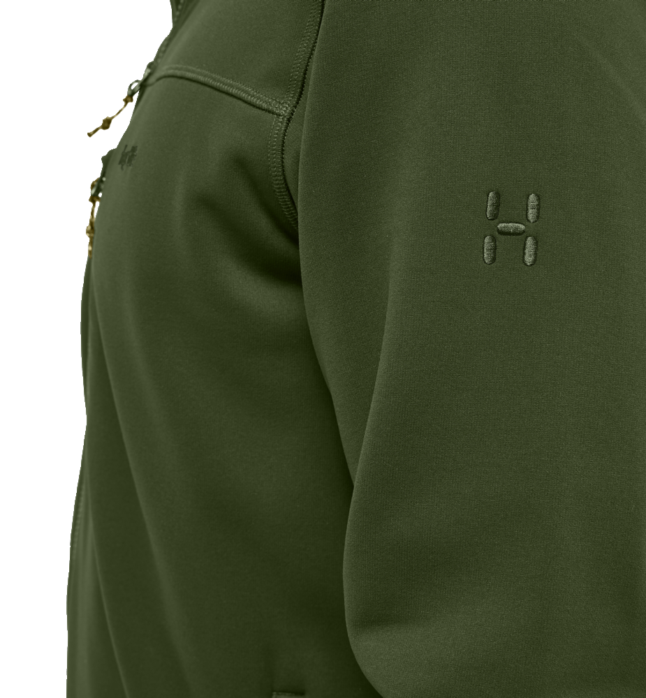 Rosson Mid Jacket Men (Herr)