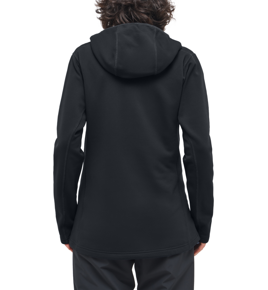 Rosson Mid Hood Women