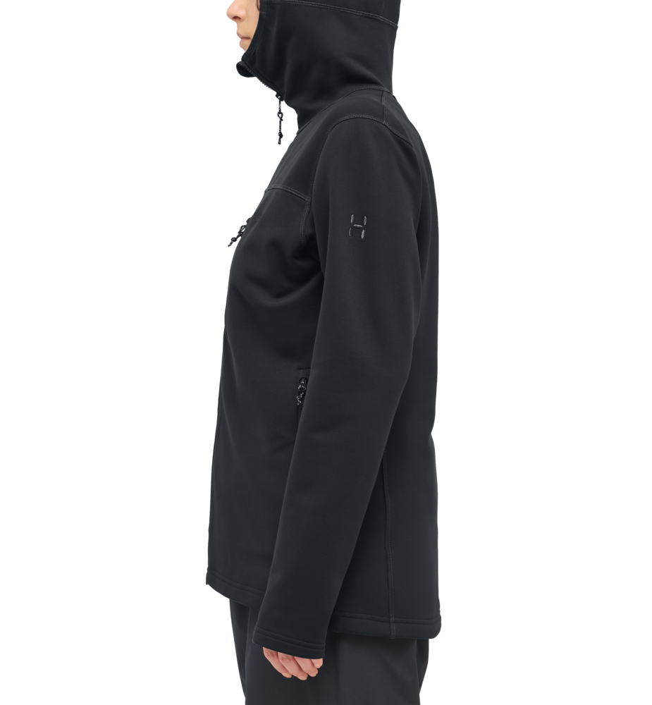 Rosson Mid Hood Women