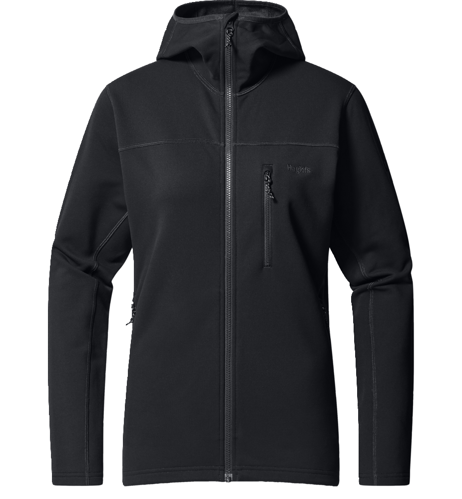 Rosson Mid Hood Women