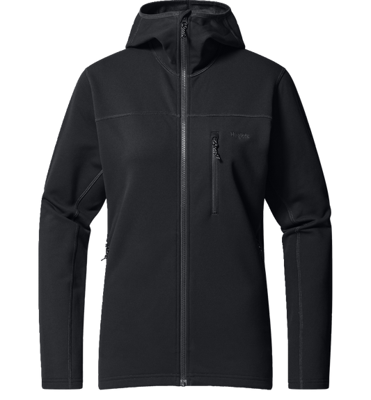 Rosson Mid Hood Women