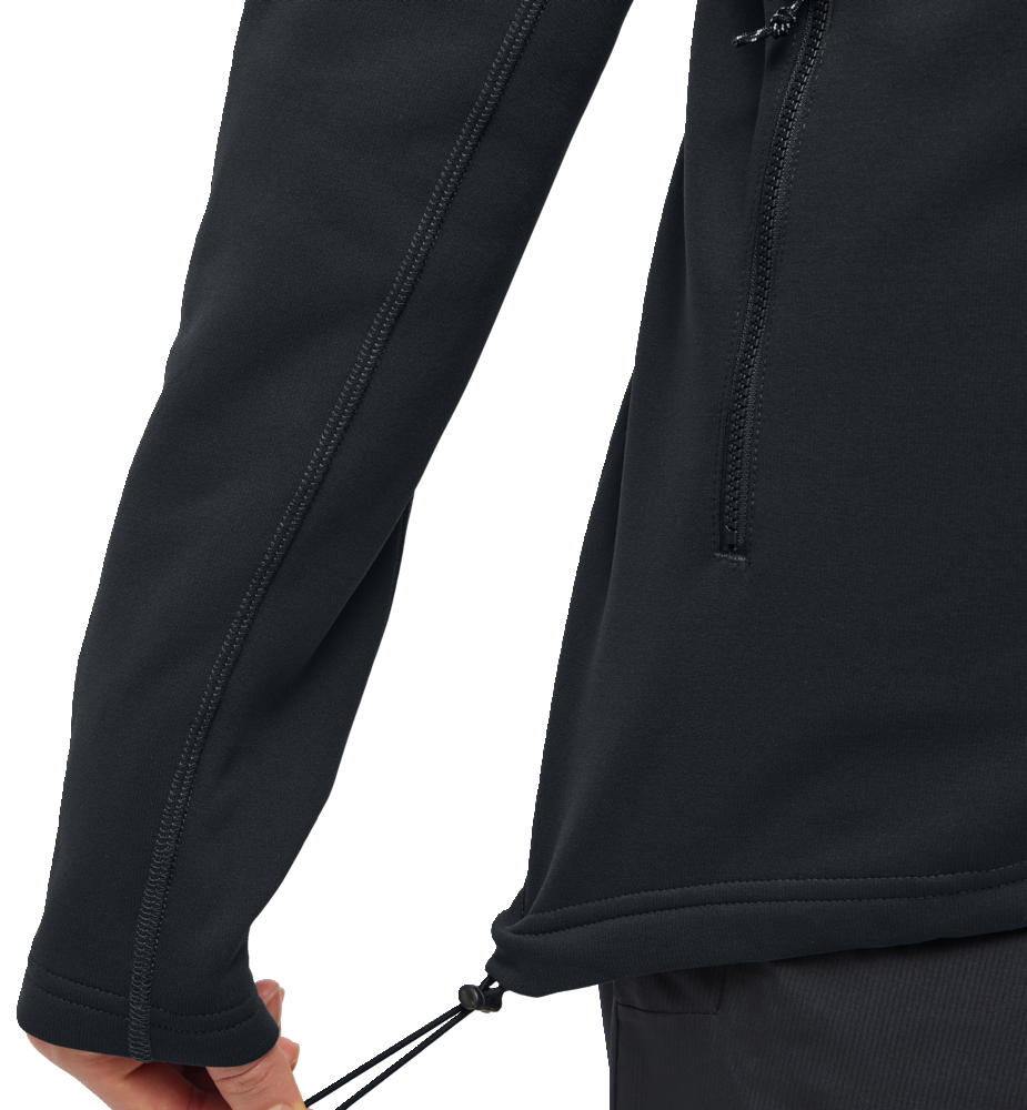 Rosson Mid Hood Women