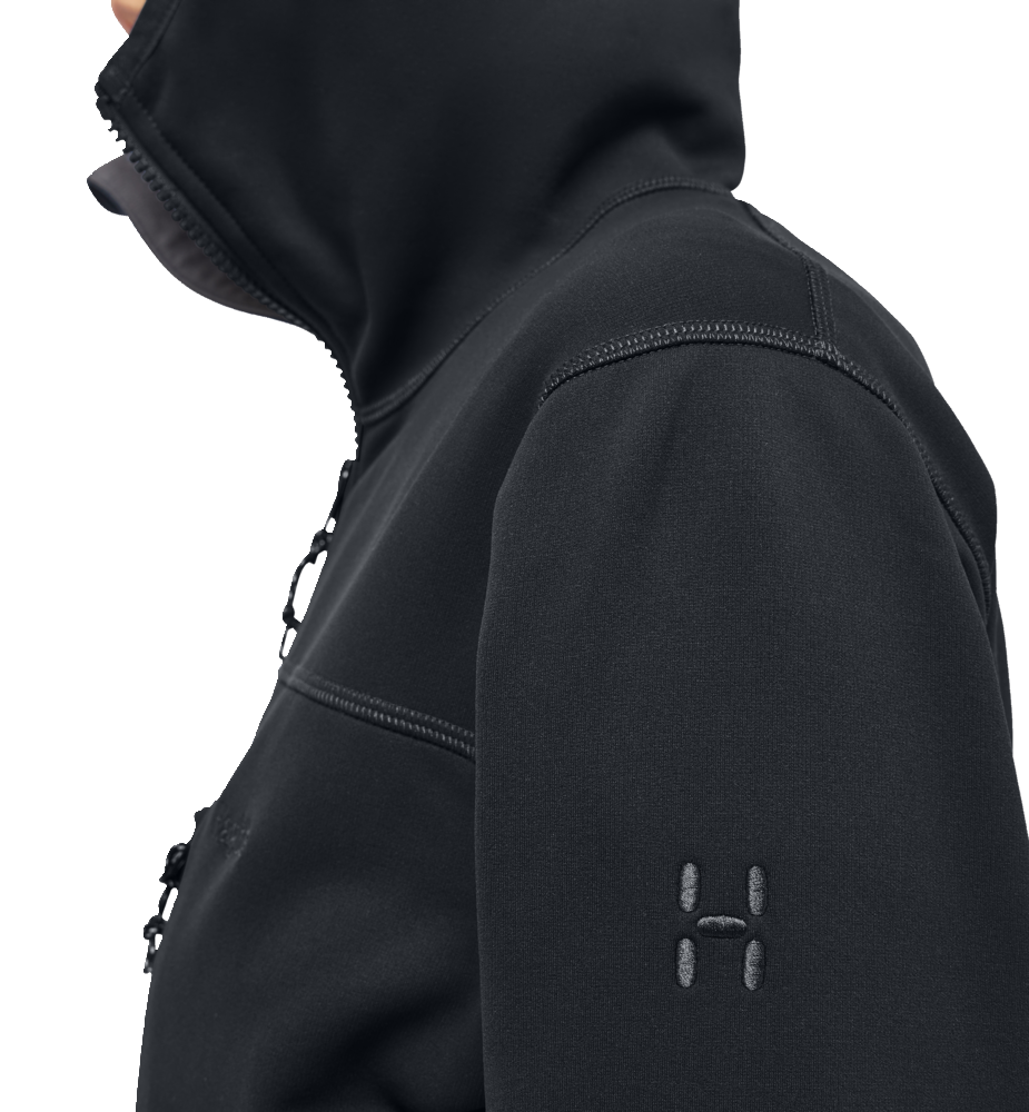 Rosson Mid Hood Women