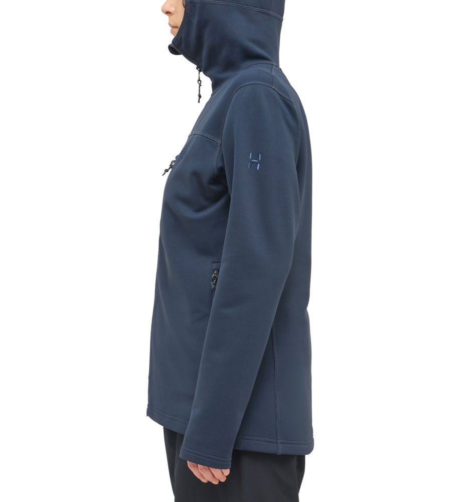 Rosson Mid Hood Women