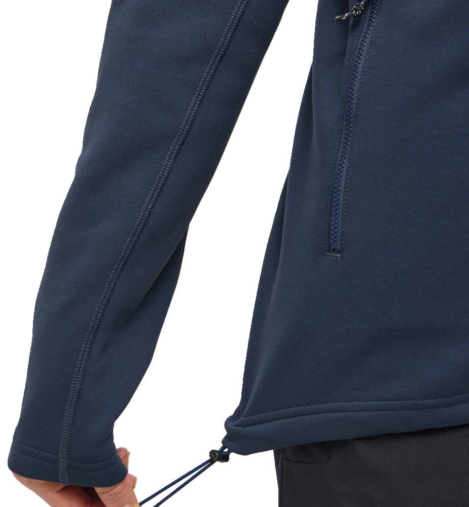 Rosson Mid Hood Women