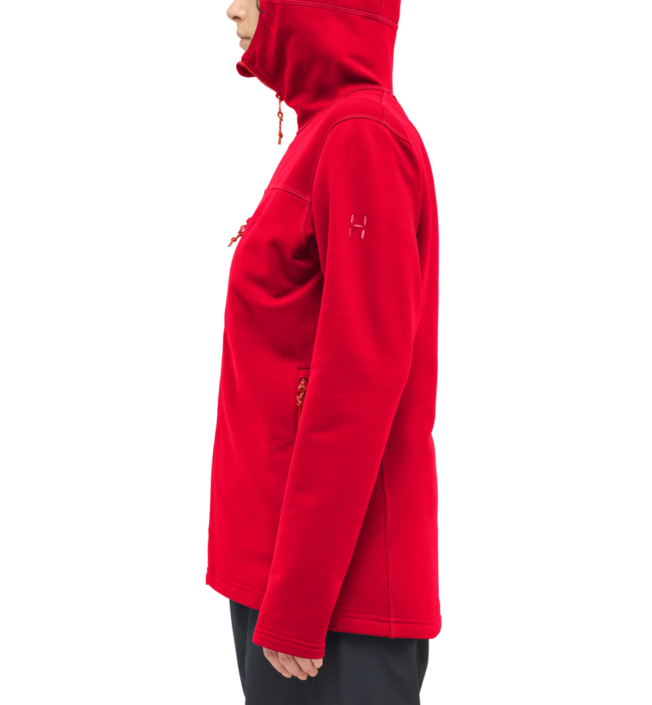 Rosson Mid Hood Women