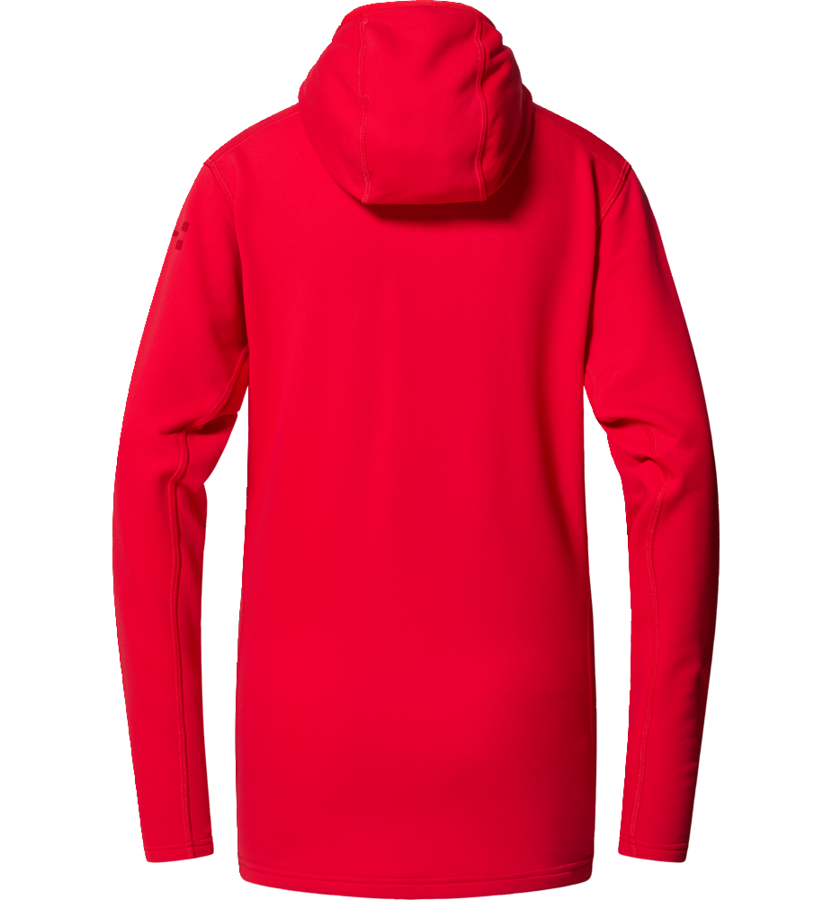 Rosson Mid Hood Women