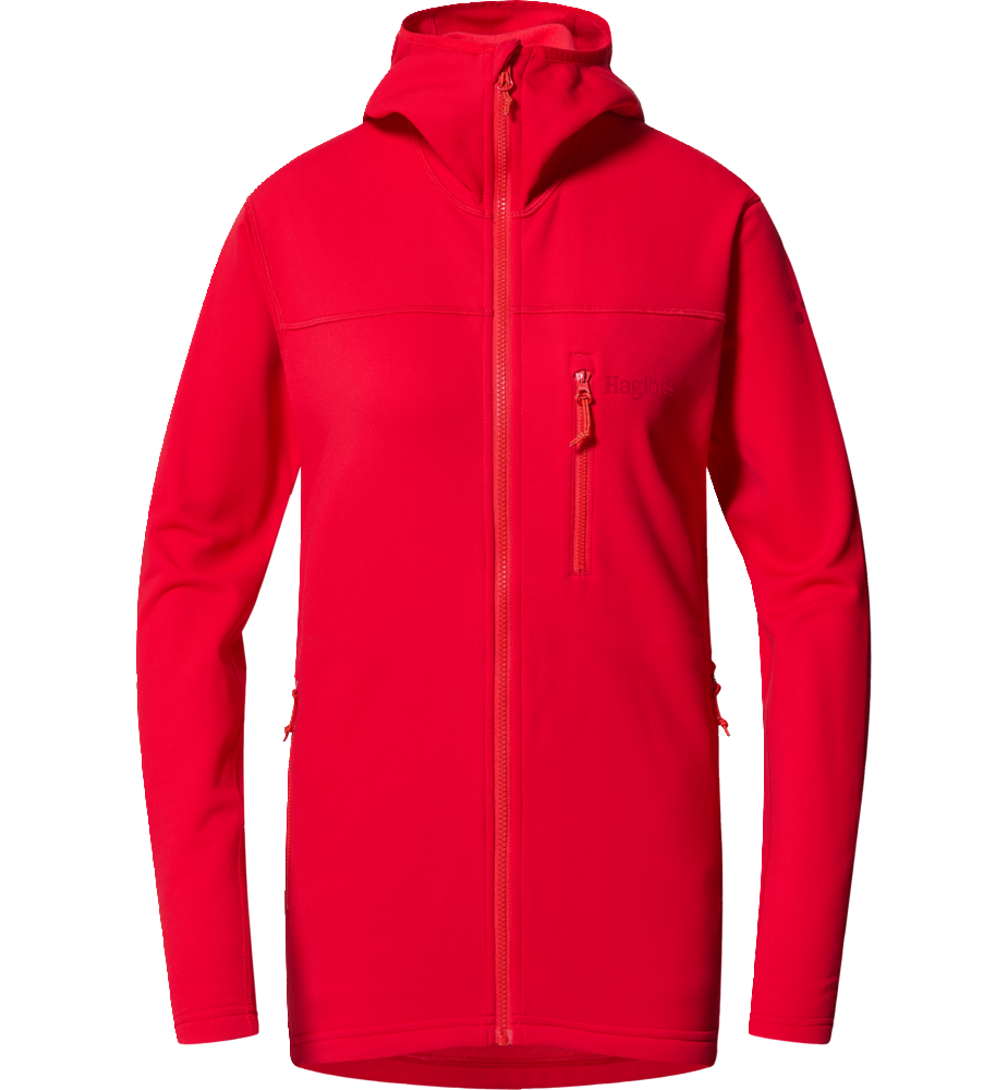 Rosson Mid Hood Women
