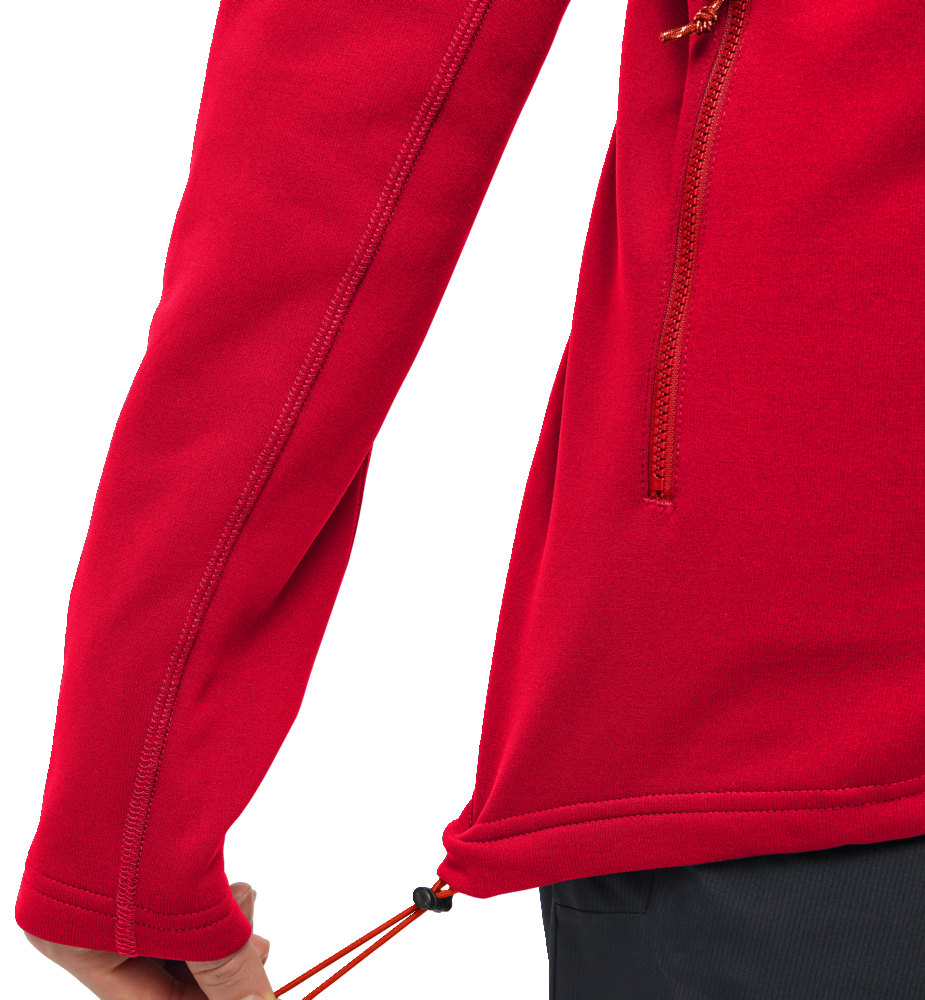 Rosson Mid Hood Women