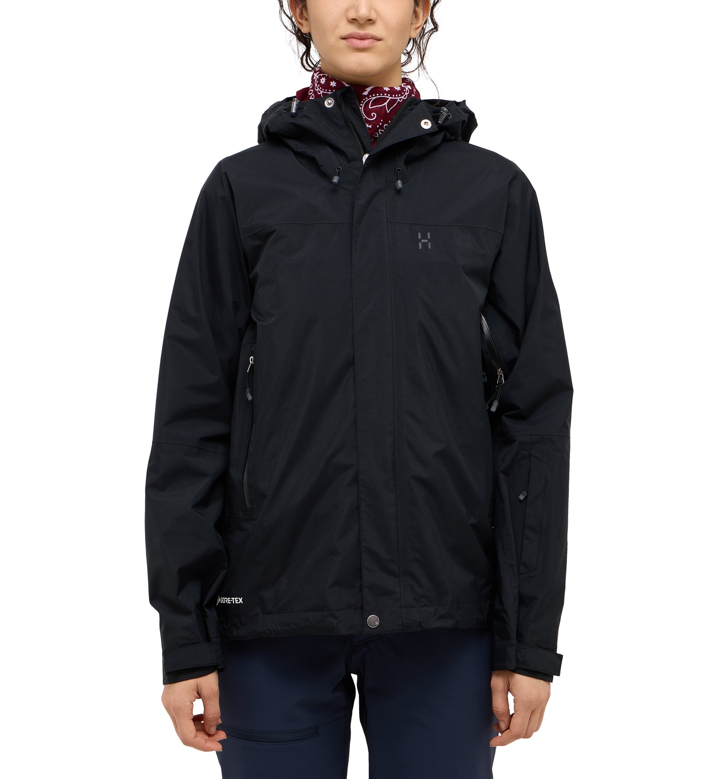 Astral GTX II Jacket Women (Dam) - allround skaljacka i Gore-Tex