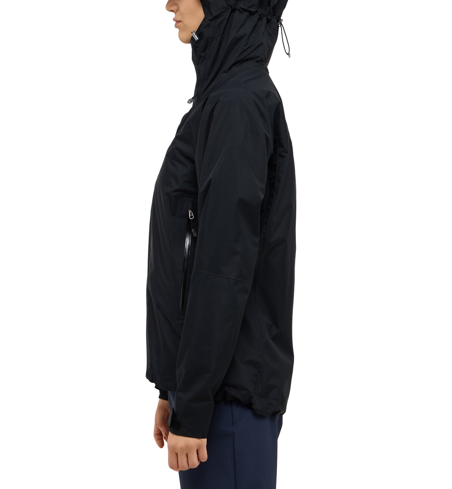 Astral GTX II Jacket Women (Dam) - allround skaljacka i Gore-Tex