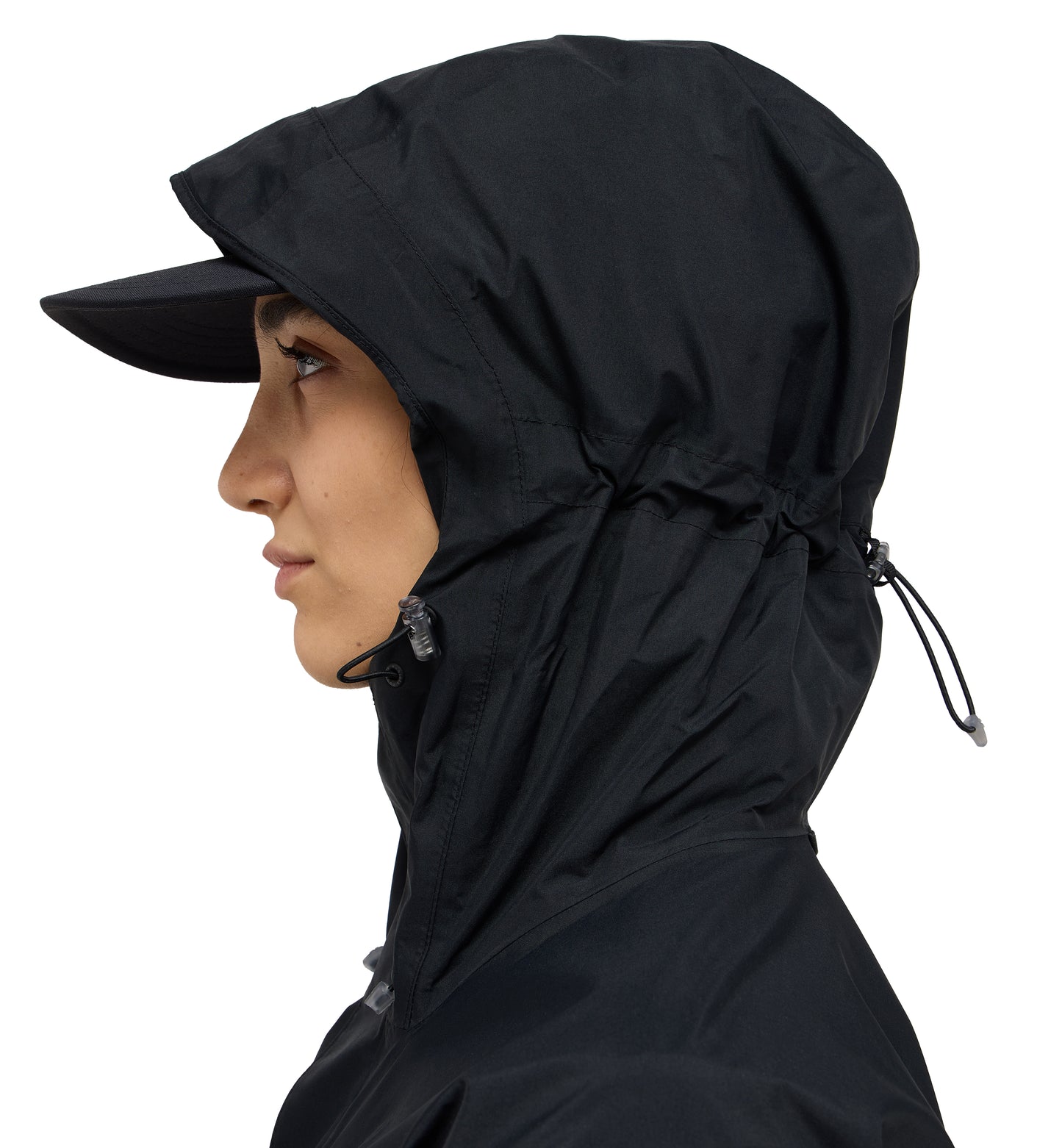 Astral GTX II Jacket Women (Dam) - allround skaljacka i Gore-Tex