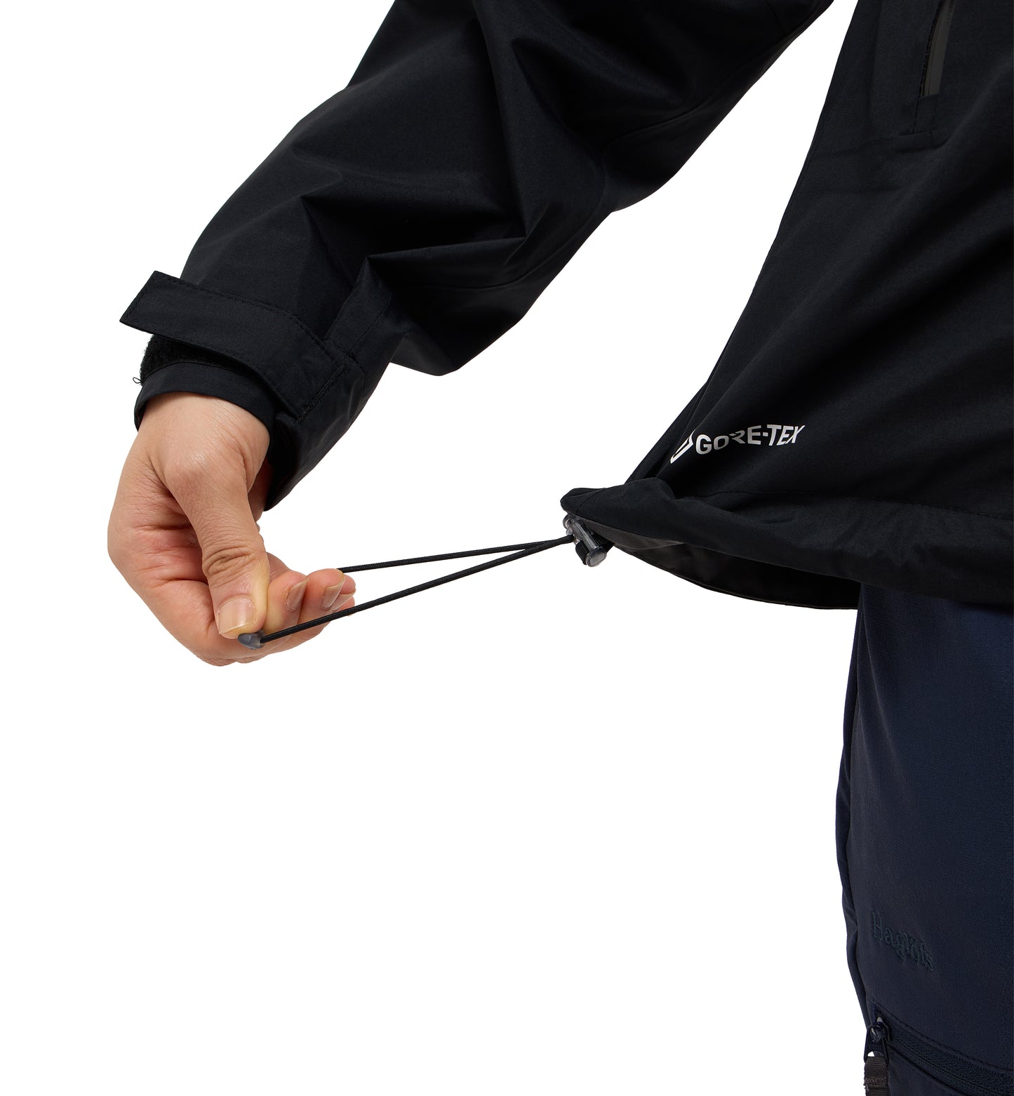 Astral GTX II Jacket Women (Dam) - allround skaljacka i Gore-Tex