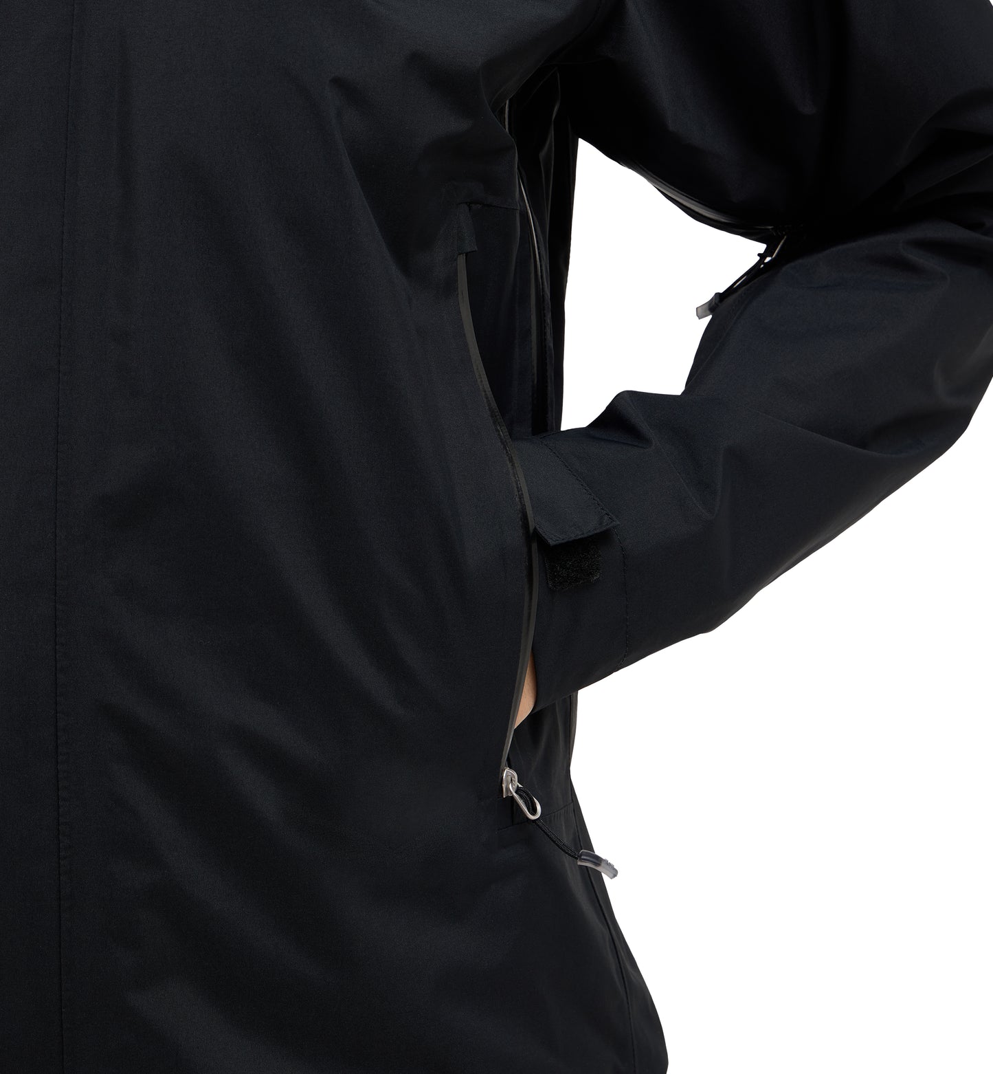 Astral GTX II Jacket Women (Dam) - allround skaljacka i Gore-Tex