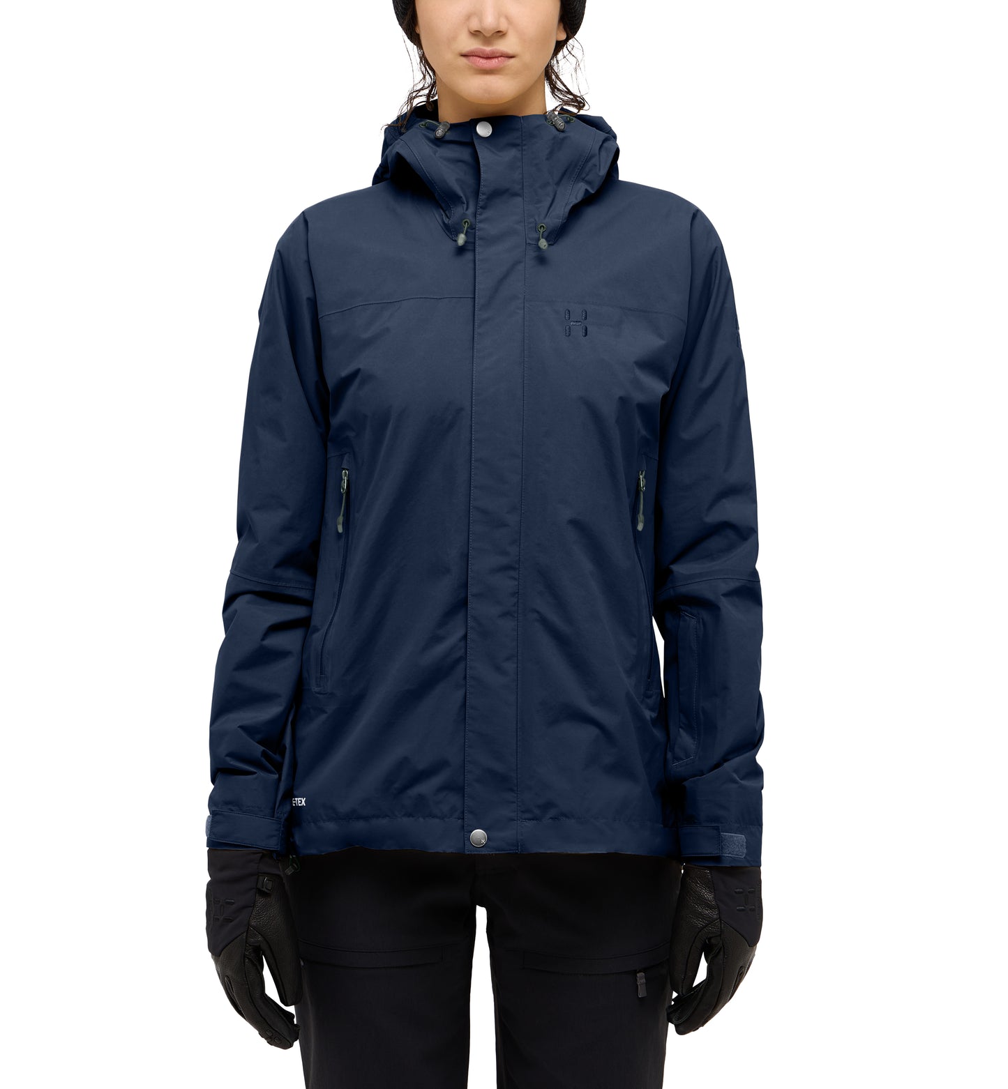 Astral GTX II Jacket Women (Dam) - allround skaljacka i Gore-Tex