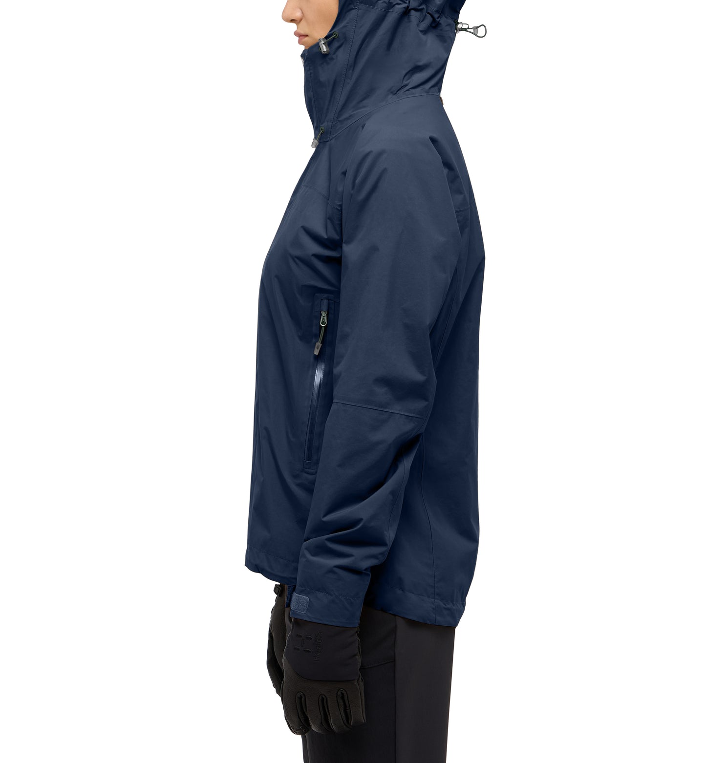 Astral GTX II Jacket Women (Dam) - allround skaljacka i Gore-Tex