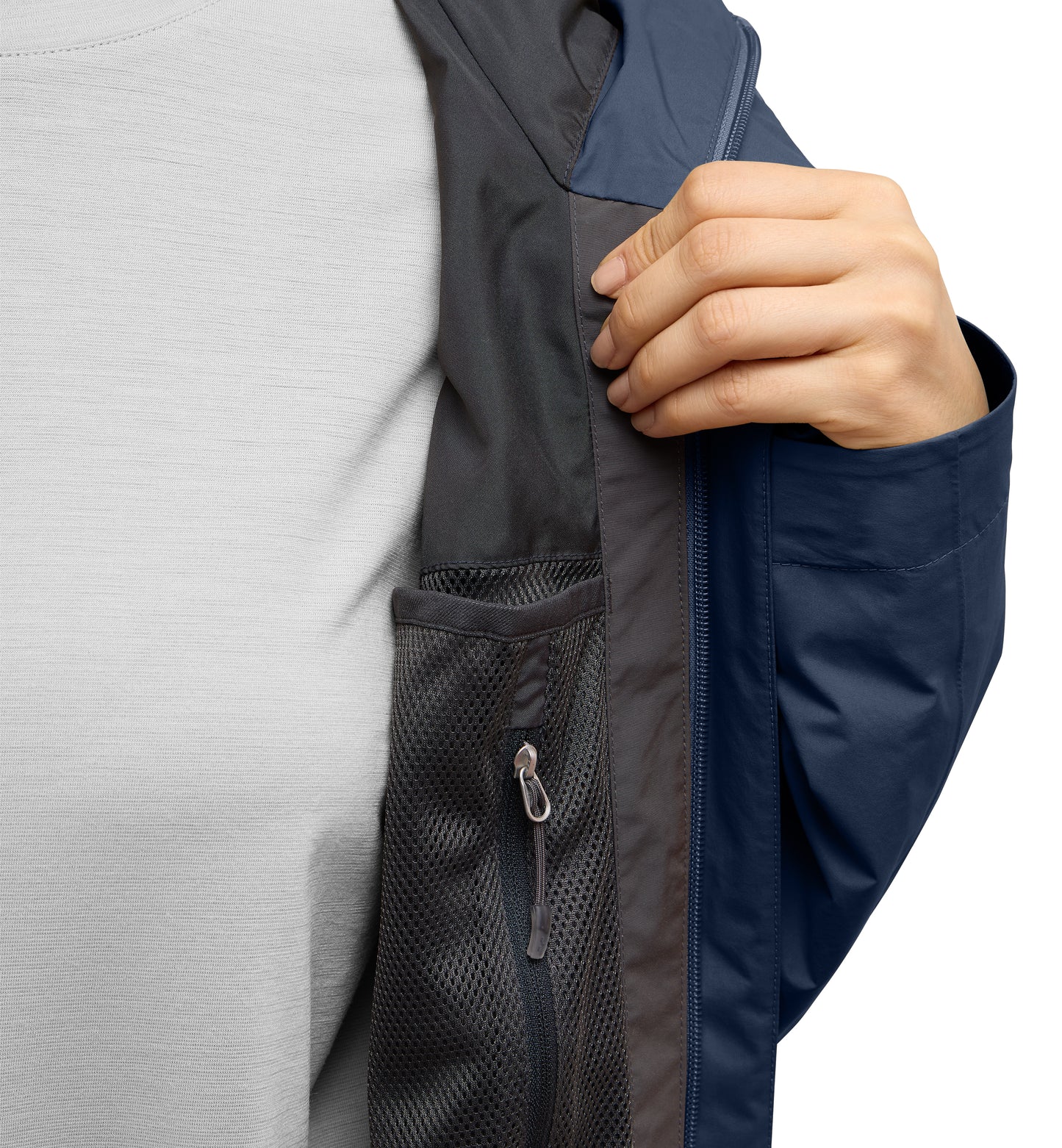 Astral GTX II Jacket Women (Dam) - allround skaljacka i Gore-Tex