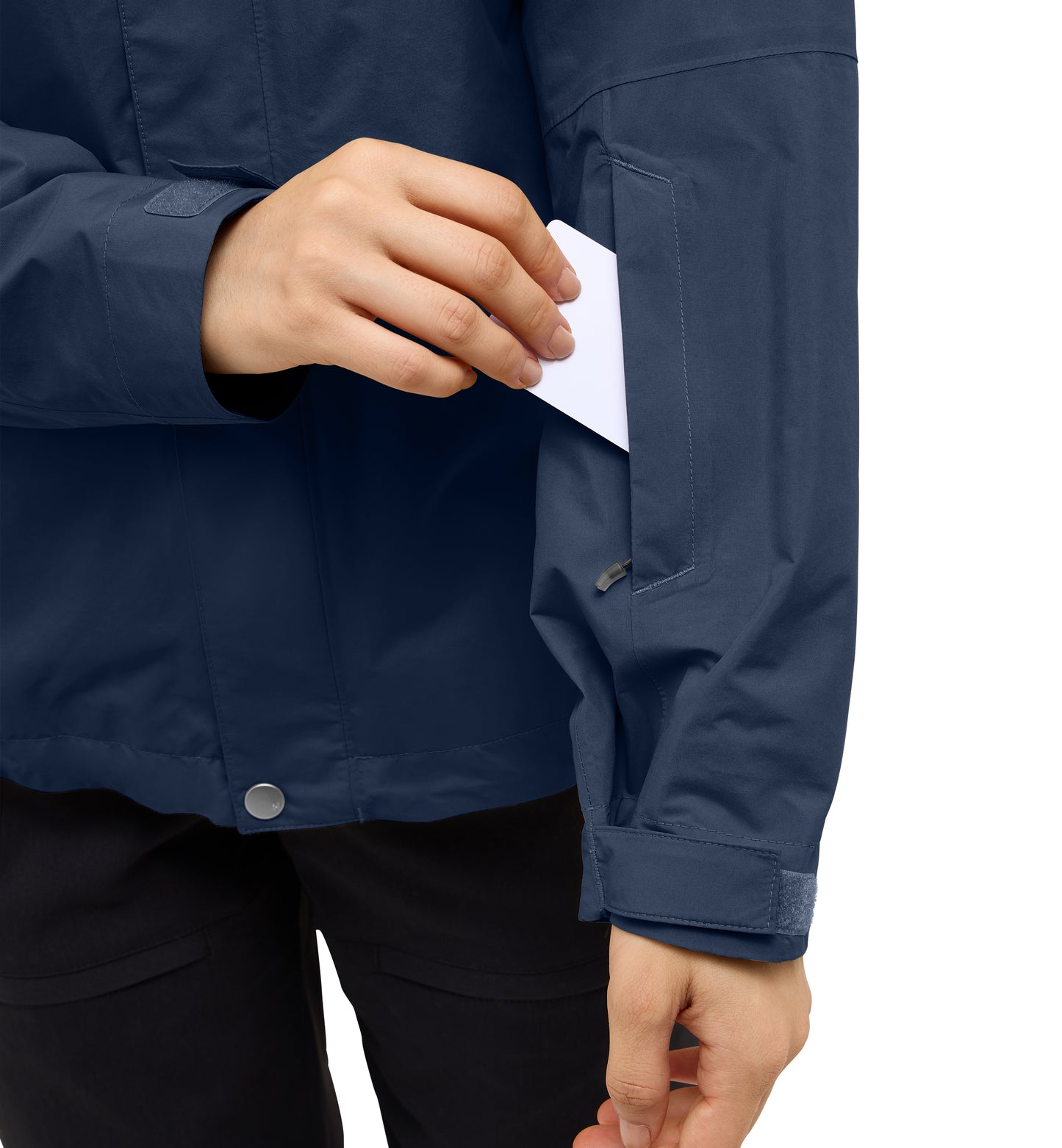 Astral GTX II Jacket Women (Dam) - allround skaljacka i Gore-Tex
