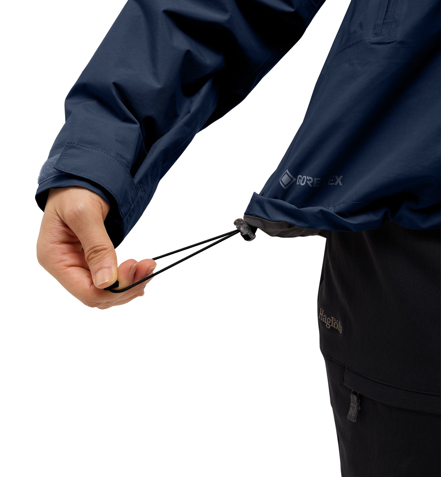 Astral GTX II Jacket Women (Dam) - allround skaljacka i Gore-Tex