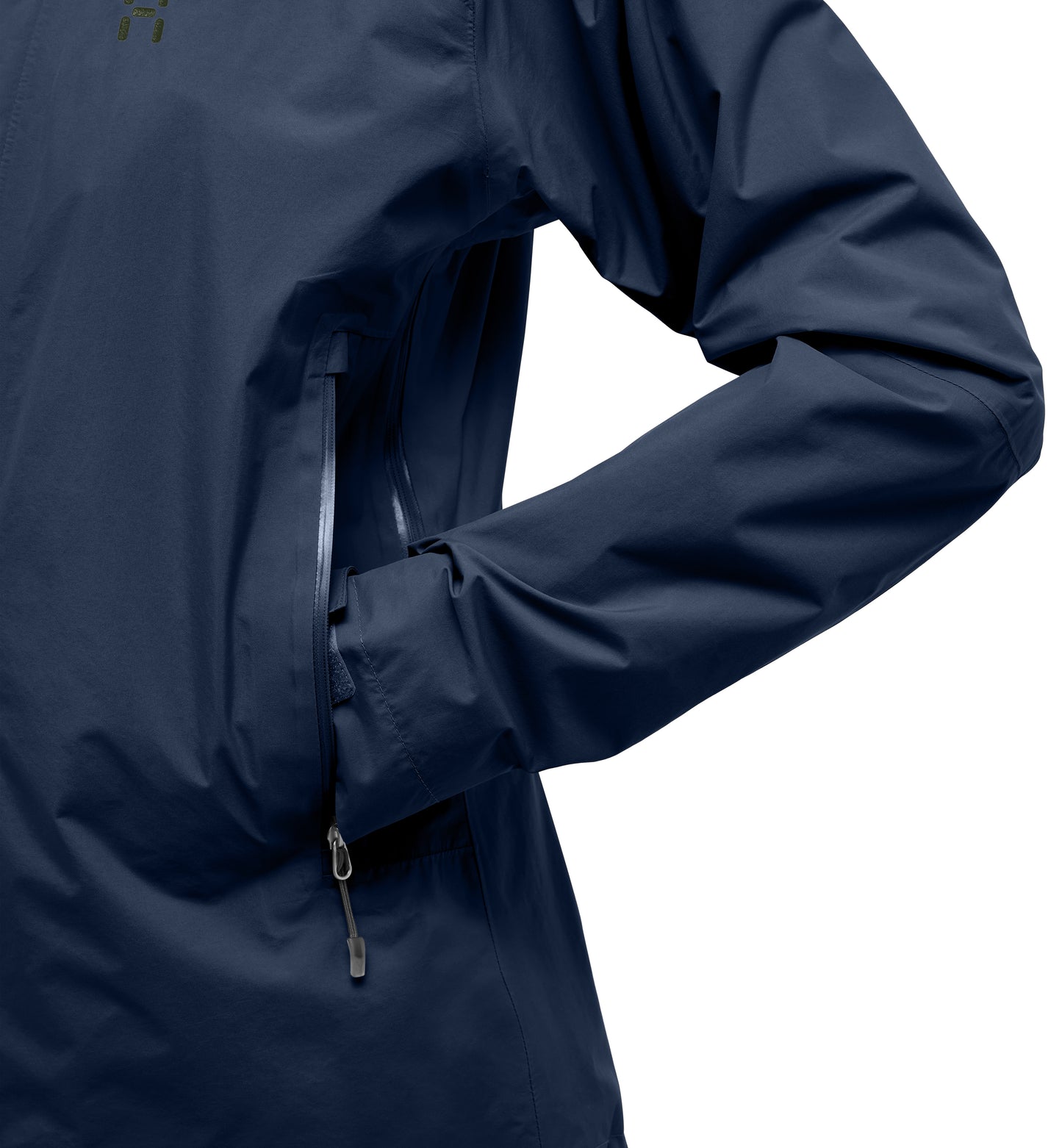 Astral GTX II Jacket Women (Dam) - allround skaljacka i Gore-Tex