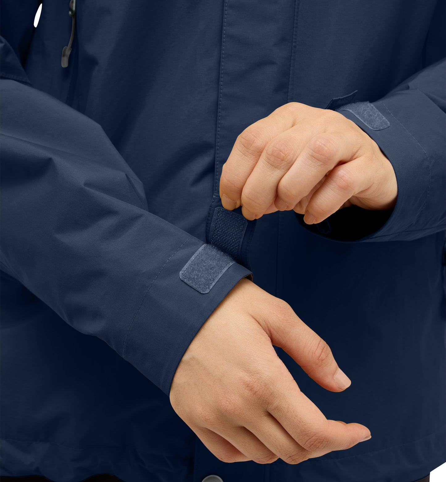 Astral GTX II Jacket Women (Dam) - allround skaljacka i Gore-Tex