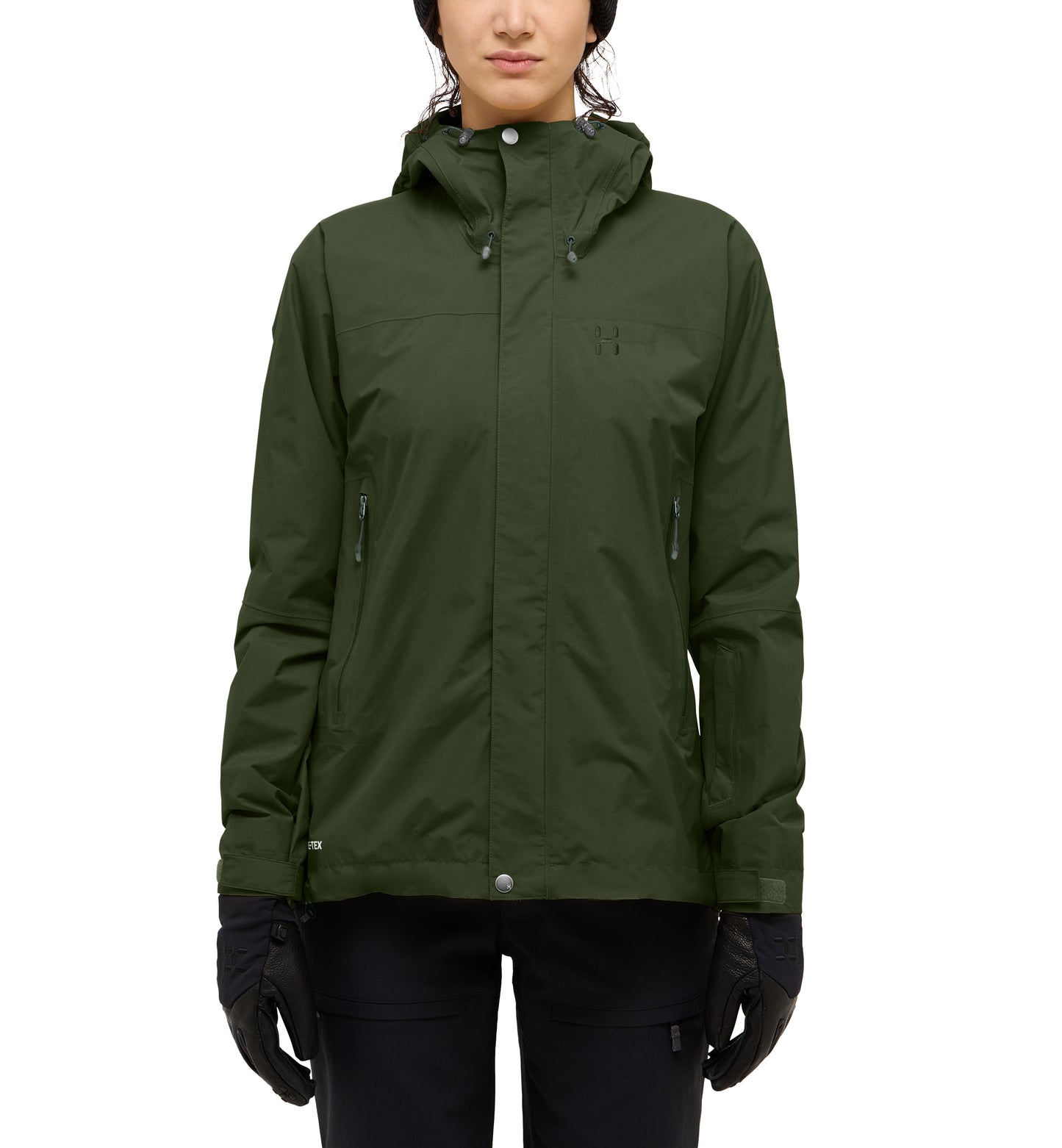 Astral GTX II Jacket Women (Dam) - allround skaljacka i Gore-Tex